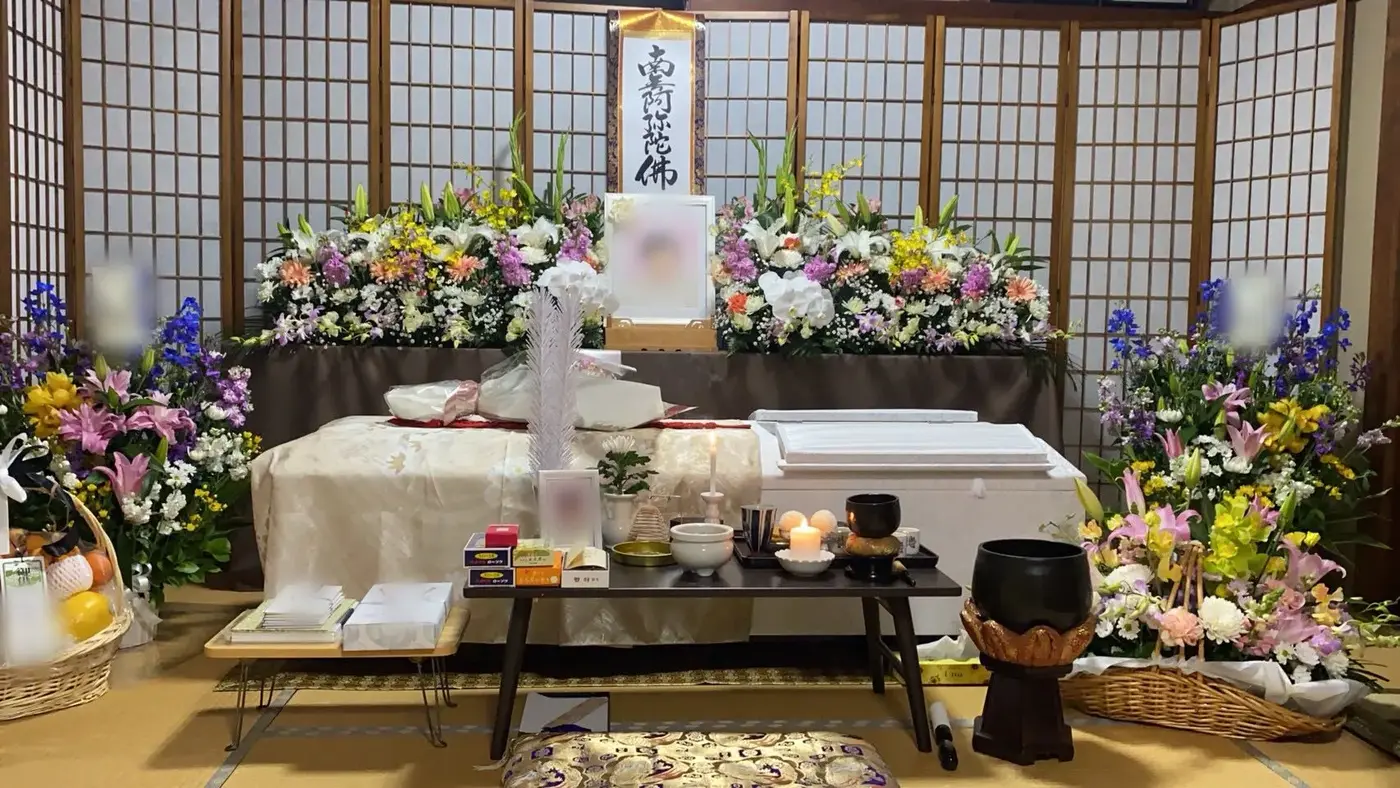 寄り添い処 こころの写真 2