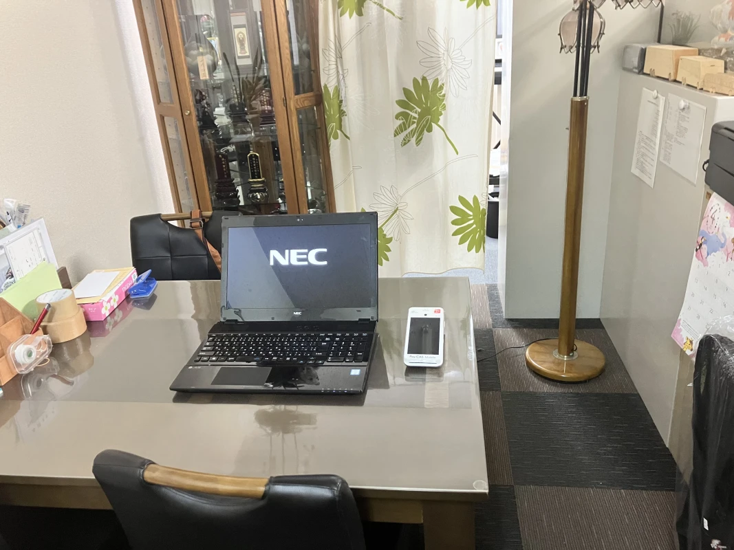 きみえセレモニーサービス（朝霞営業所）の写真 9