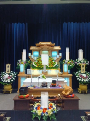 高崎市民葬祭