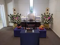 火葬式