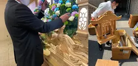 ファイナル・サービス リンク 写真 2
