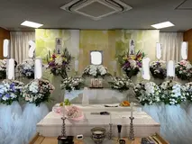 ファイナル・サービス リンク 写真 3