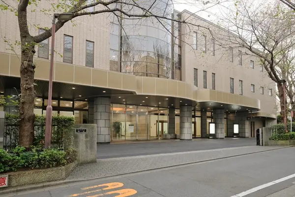 グランセレモ東京で葬儀を行なった写真