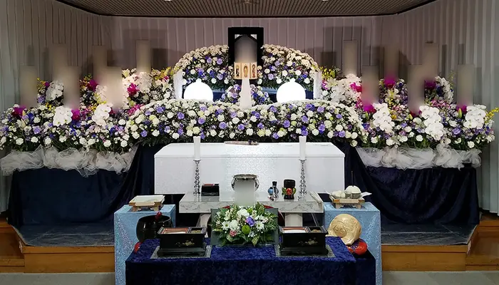 中川典礼