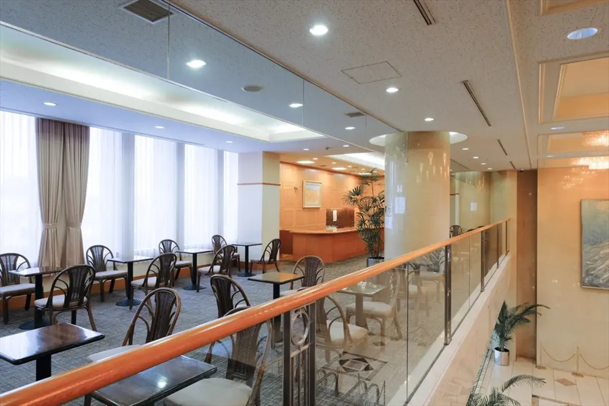 グランセレモ東京(落合営業所)の写真 10