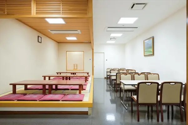 グランセレモ東京(落合営業所)で葬儀を行なった写真