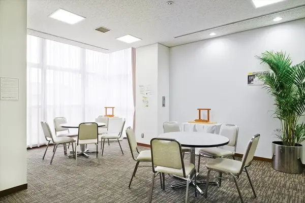 グランセレモ東京(代々幡営業所)で葬儀を行なった写真