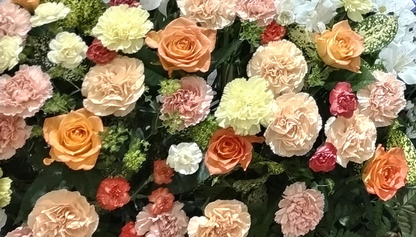 葬儀事例の登録画像