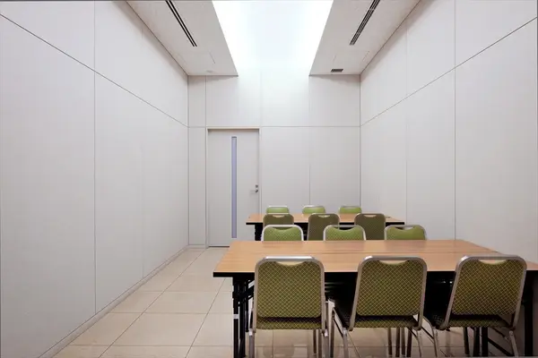 グランセレモ東京(お花茶屋営業所)で葬儀を行なった写真