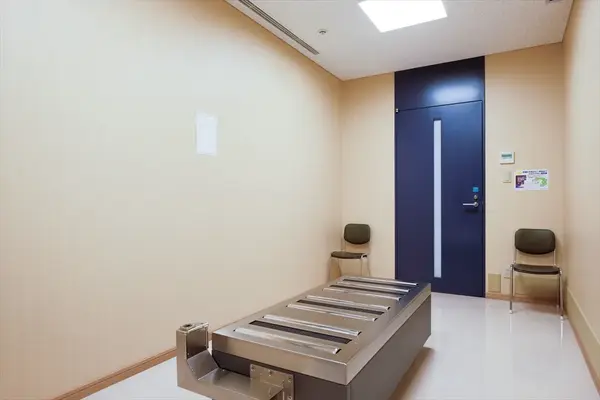 グランセレモ東京(お花茶屋営業所)で葬儀を行なった写真