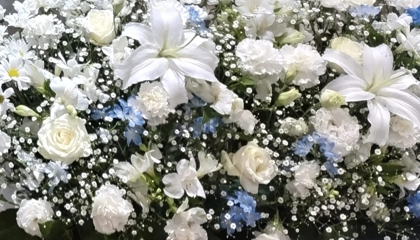葬儀事例の登録画像