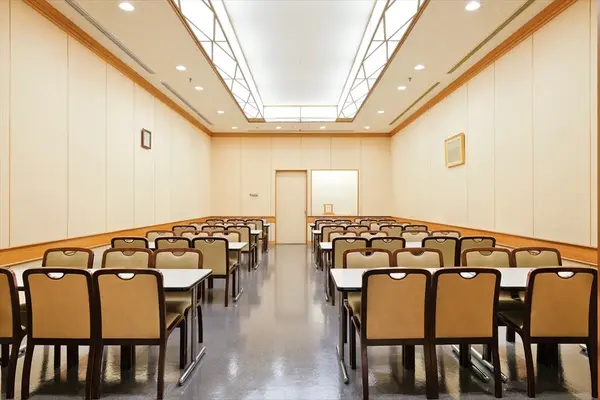 グランセレモ東京(桐ケ谷営業所)で葬儀を行なった写真