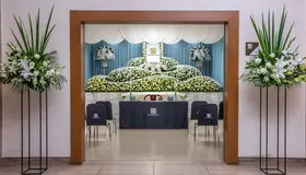 グランセレモ東京（堀ノ内営業所） 写真 2