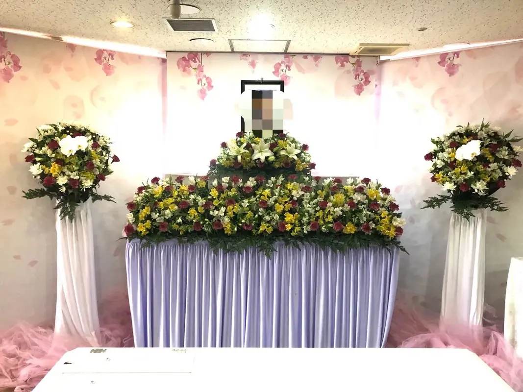 かすみ式典（町田営業所）の写真 5