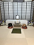 一日葬