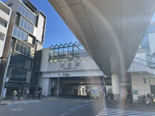 東京葬儀(多摩市営業所)で葬儀を行なった写真