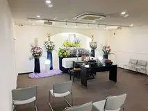 家族葬