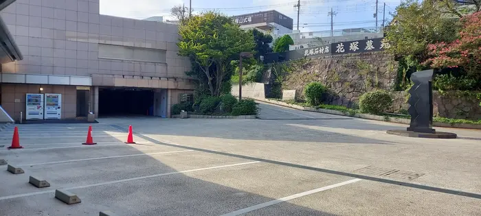 多門メモリアル（高津相談サロン）で葬儀を行なった写真