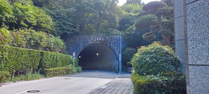 横浜市南部斎場で葬儀を行なった写真