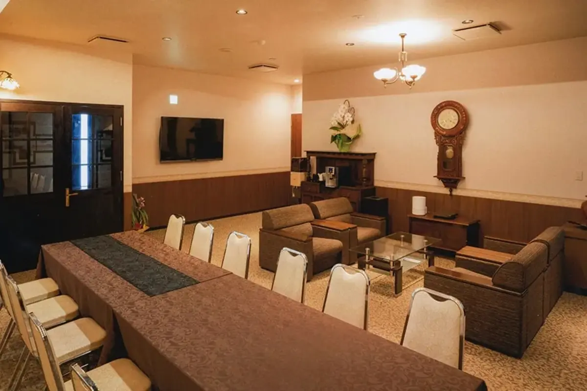 葬儀会館 和み(てんよう会館)の写真 4