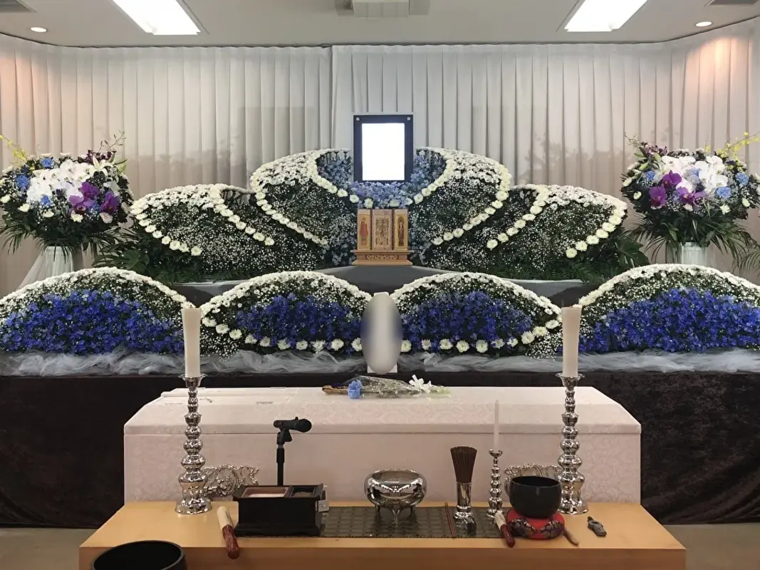 JA東京中央セレモニーセンター|JAセレモニーライフサポート練馬店の写真 5