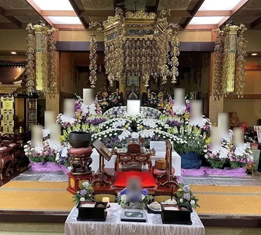 JA東京中央セレモニーセンター|JAセレモニーライフサポート練馬店の写真 7