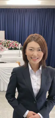 シオンのお葬式(セレモニーpeaceシオン)で葬儀を行なった写真