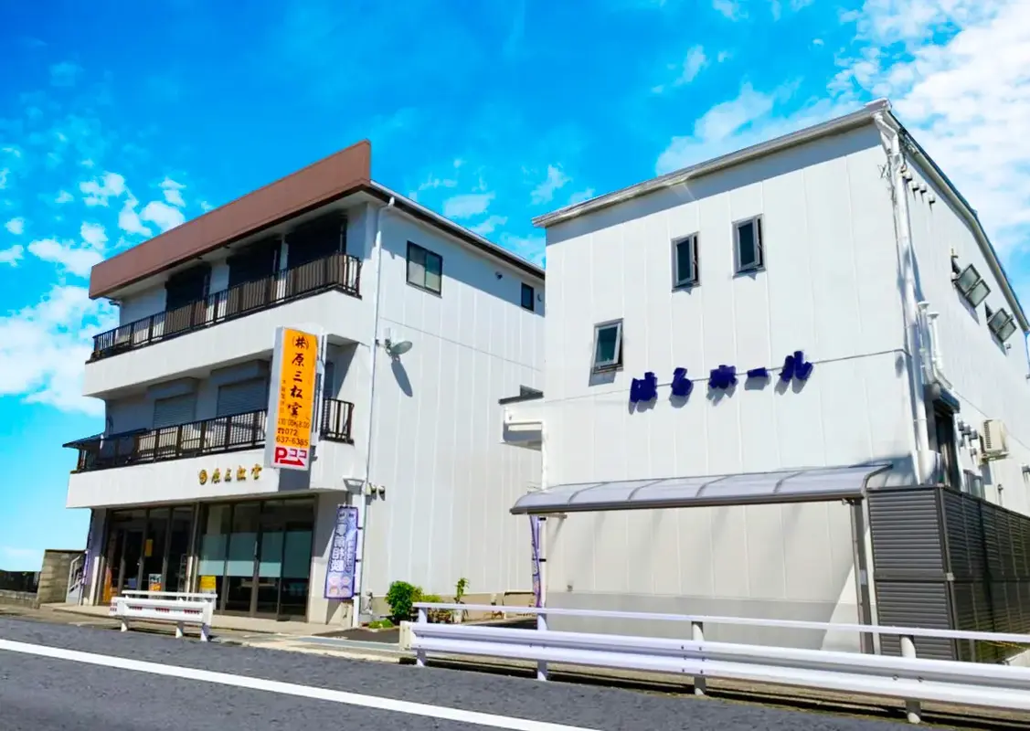 茨木市を知りつくす葬儀社