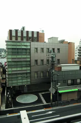 東京福祉会（道灌山会館）で葬儀を行なった写真