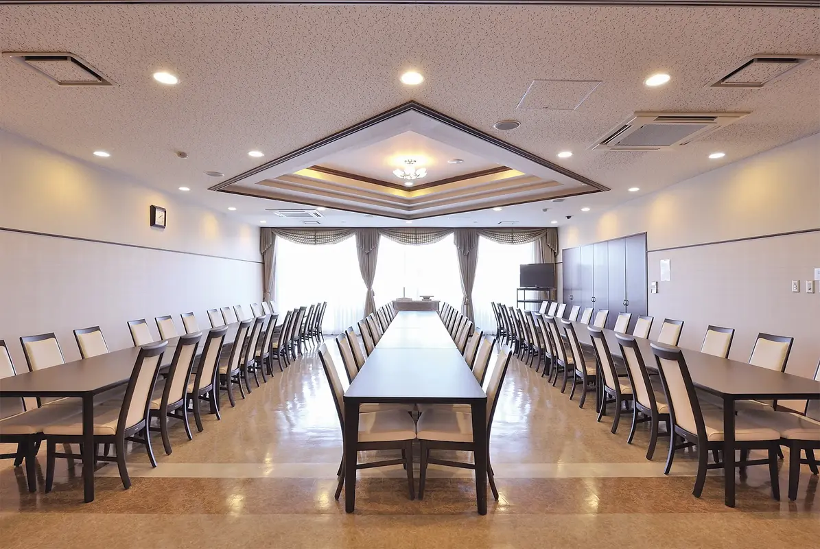 東京福祉会(江古田斎場)の写真 5