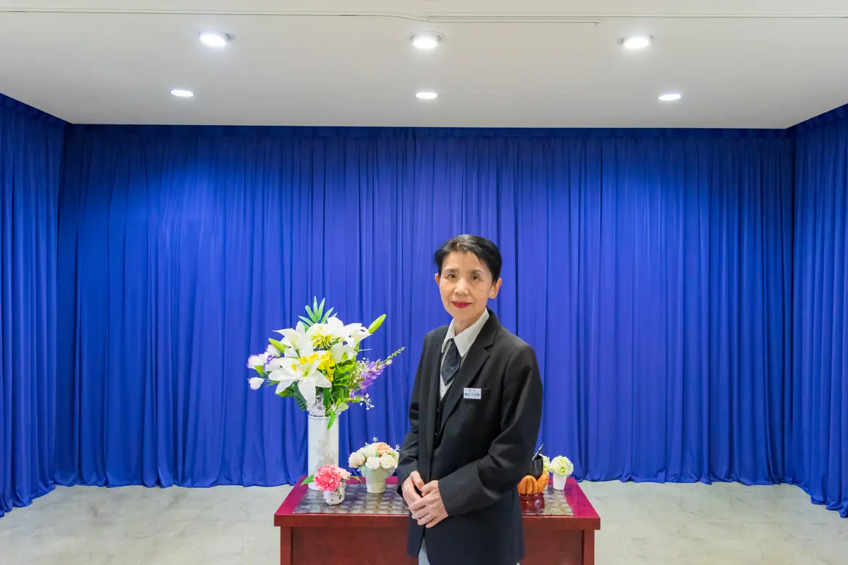創業30年川崎市 麻生区 地域密着葬儀社