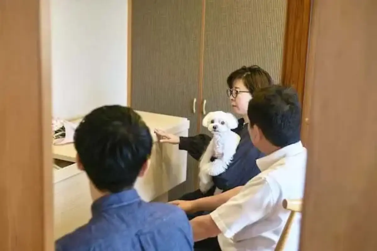 自宅葬専門葬儀社「自宅葬のここ」の写真 5