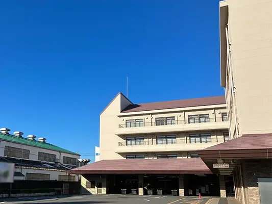 葬儀のともしび 戸田営業所で葬儀を行なった写真