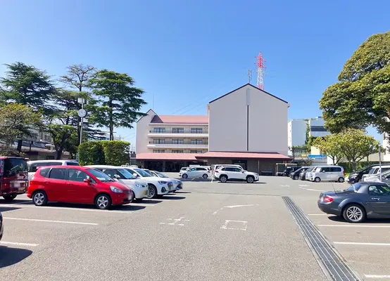 葬儀のともしび 戸田営業所で葬儀を行なった写真