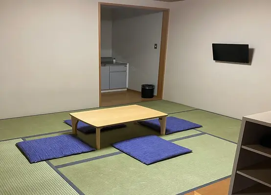 葬儀のともしび 戸田営業所で葬儀を行なった写真