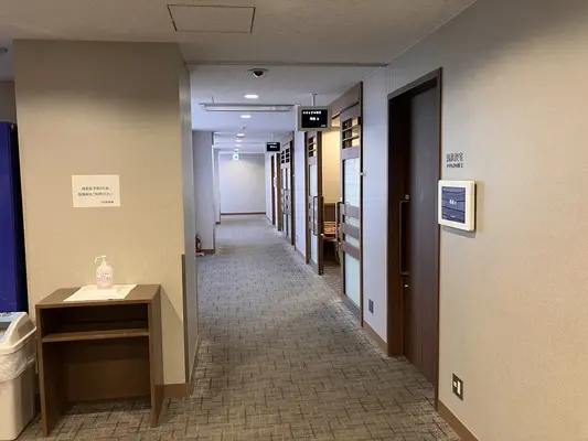 葬儀のともしび 戸田営業所で葬儀を行なった写真