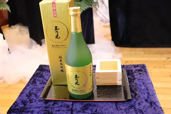東京葬儀(北区営業所)で葬儀を行なった写真
