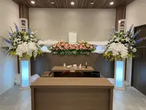 家族葬