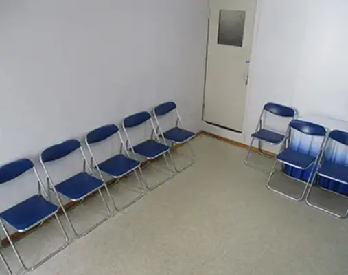 株式会社光典社(光ホール)で葬儀を行なった写真