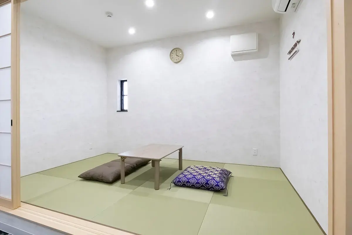 いしとも(メモリアルパークユーカリ聖地店)の写真 3