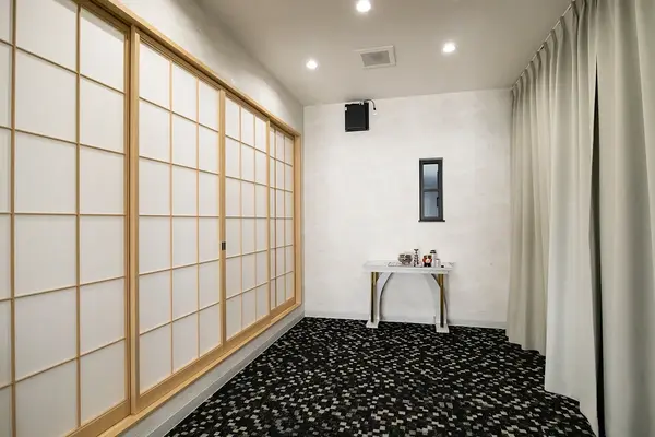 いしとも(メモリアルパークユーカリ聖地店)で葬儀を行なった写真