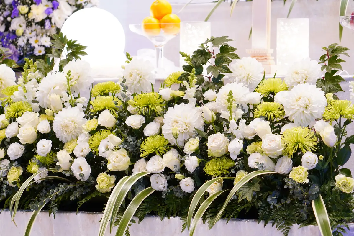 サンセット葬祭の写真 8