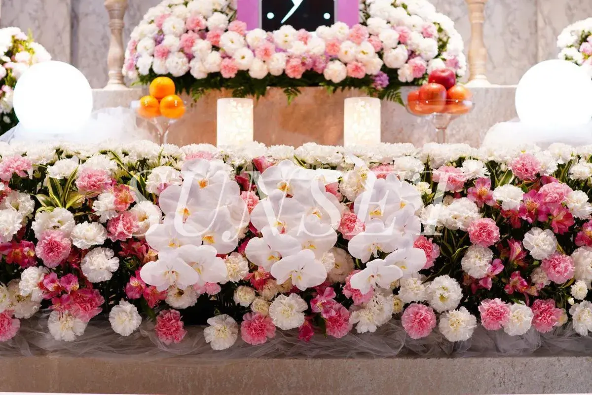 サンセット葬祭の写真 9