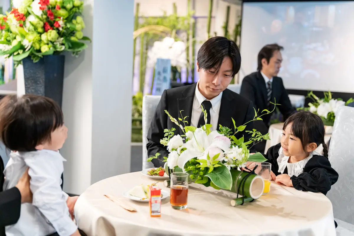 相談できるお葬式　八千代営業所の写真 11