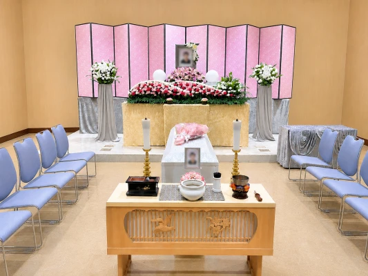 葬儀のともしび　さいたま営業所