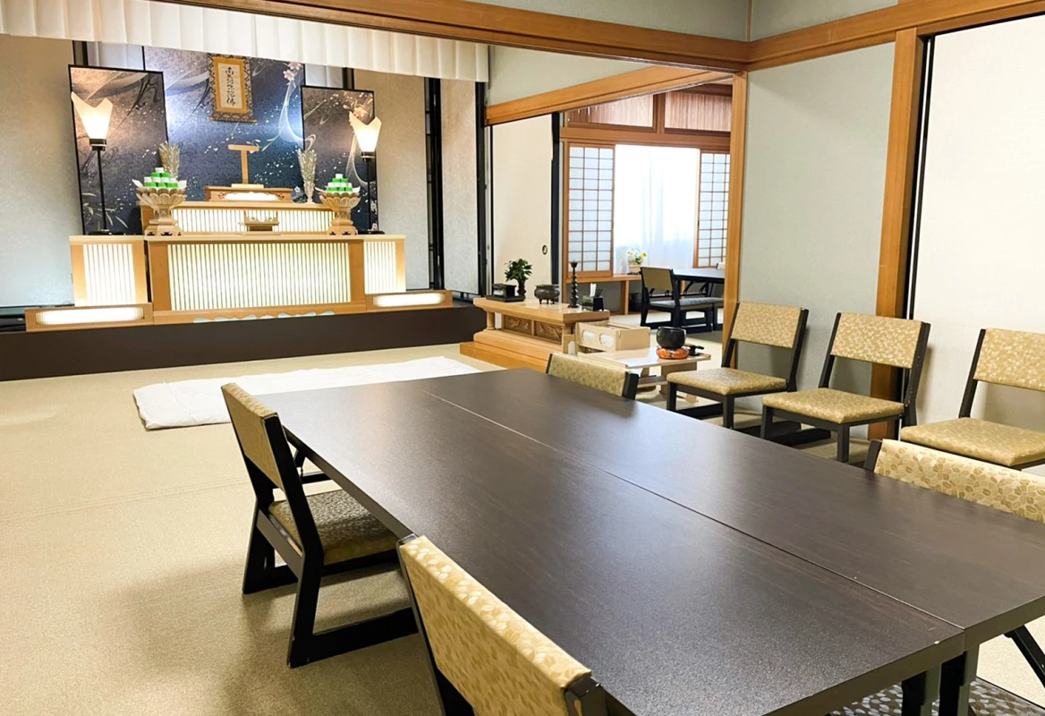 カナクラオールストーン　多田会館の写真 3