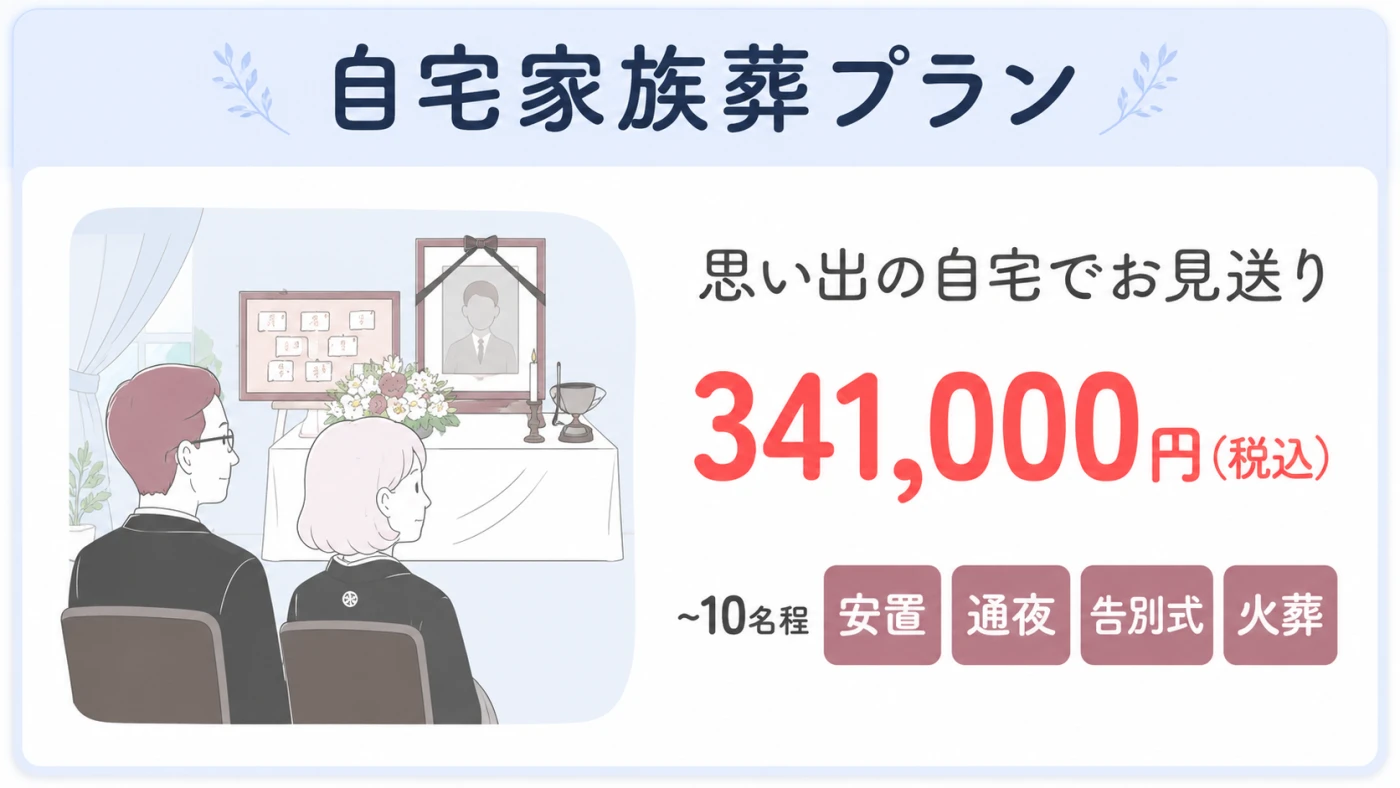 東京葬儀(葛飾営業所)の写真 5