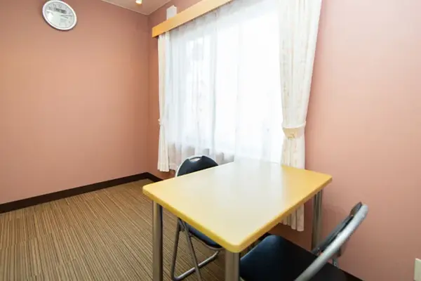 なすの斎場グループ(家族葬専用式場 つむぎ那須)で葬儀を行なった写真