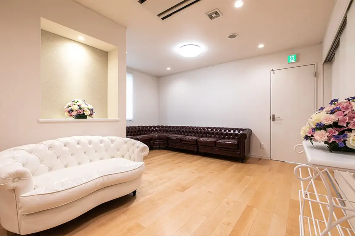 なすの斎場グループ(家族葬専用式場 つむぎ大田原)の写真 5