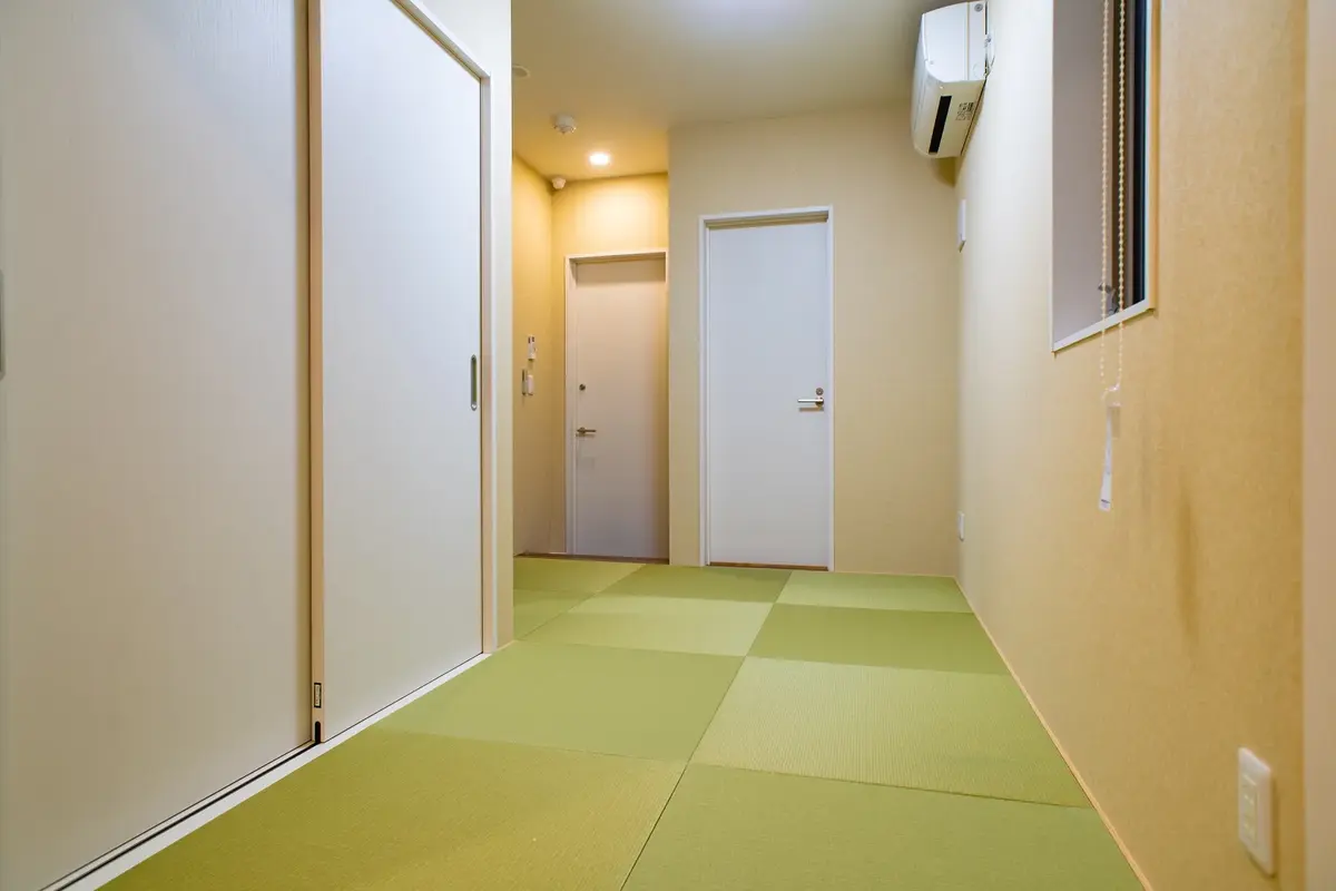 小さなお葬式 中葛西ホールの写真 4
